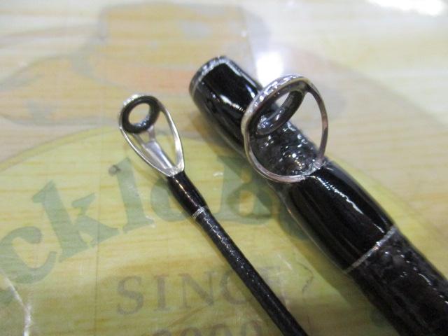 ブラックレーベル BLX SG 6102M+RB