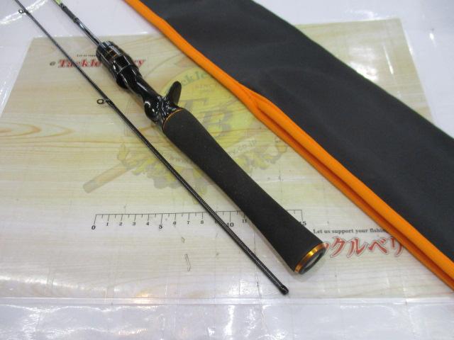 プレッソST 60LB｜＠ベリーネット 日本最大新品中古釣具WEBショップ