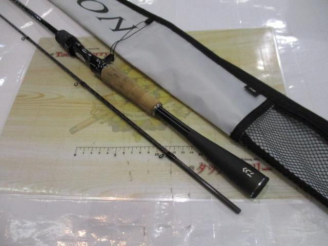 ブレイゾン C64L-2・BF｜＠ベリーネット 日本最大新品中古釣具