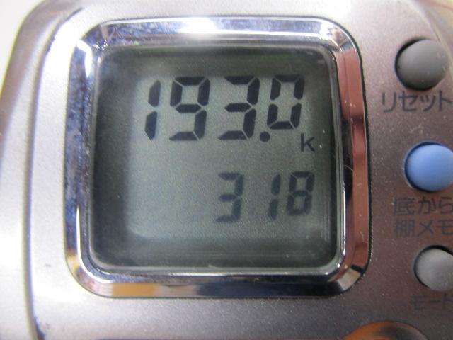 シーボーグ 400FBe