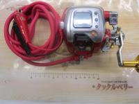 シーボーグ 400FBe