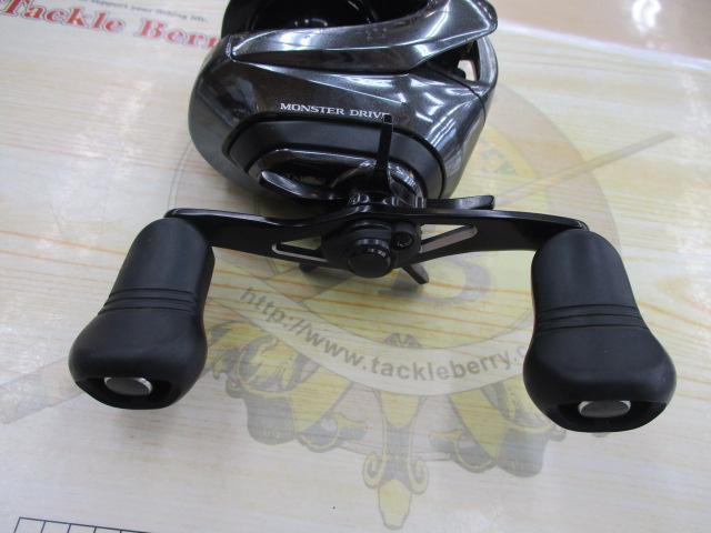 18アンタレスDC MDXG RH