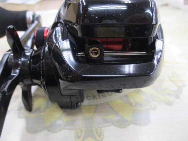 15炎月CT 100PG｜＠ベリーネット 日本最大新品中古釣具WEBショップ