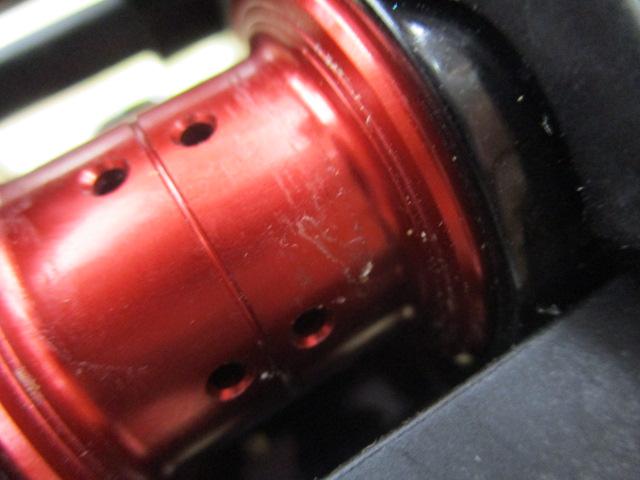 15炎月CT 100PG｜＠ベリーネット 日本最大新品中古釣具WEBショップ