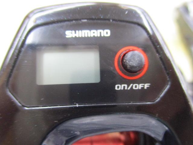 15炎月CT 100PG｜＠ベリーネット 日本最大新品中古釣具WEBショップ