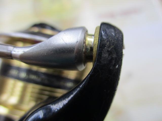 DAIWA - Kダイワ　ブラスト3515PE-SH 中古 13ブラスト 3515PE-SH｜＠ベリーネット 日本最大新品中古釣具WEB