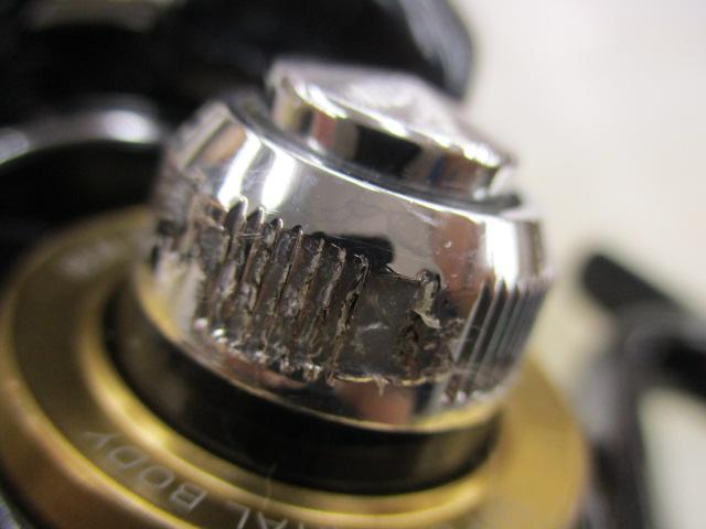 13ブラスト 3515PE-SH｜＠ベリーネット 日本最大新品中古釣具WEB