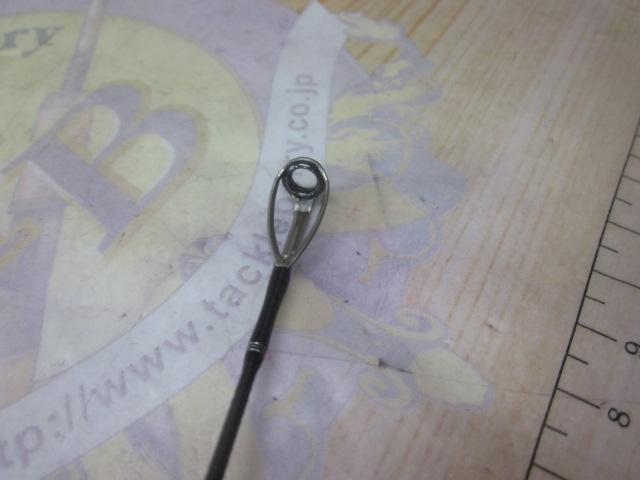 セブンセンスPE MSS-1062-PE ミッドストリーム