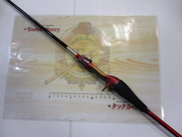 ダイワ 極鋭 マルイカ AGS MH-147F 極鋭マルイカ AGS MH-147F - 59,900円 : 海釣り、船釣り専門店の