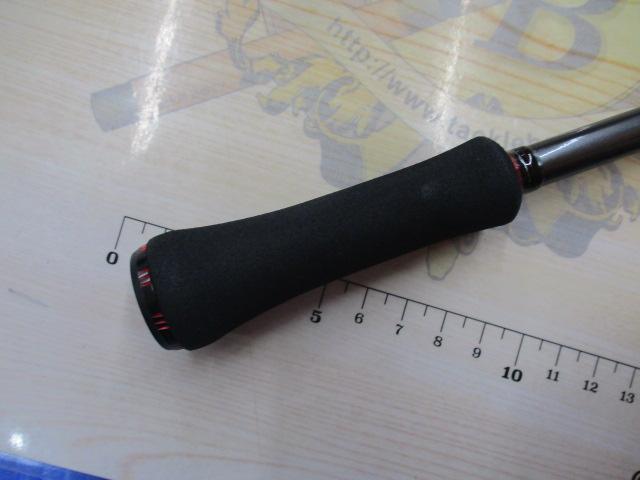 エメラルダスストイストRT 88ML