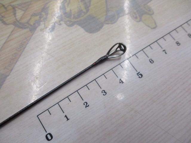 エメラルダスストイストRT 88ML