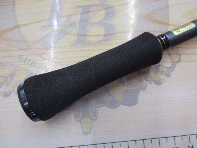 エメラルダスストイストST 83M-SMT