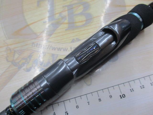 エメラルダスストイストST 83M-SMT