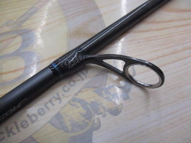 エメラルダスストイストST 83M-SMT