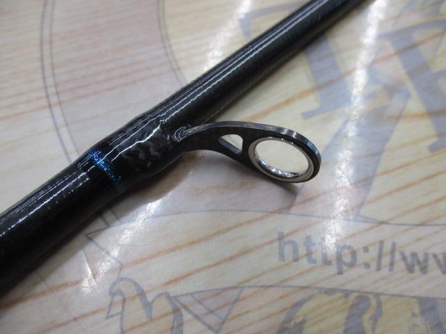 エメラルダスストイストST 83M-SMT