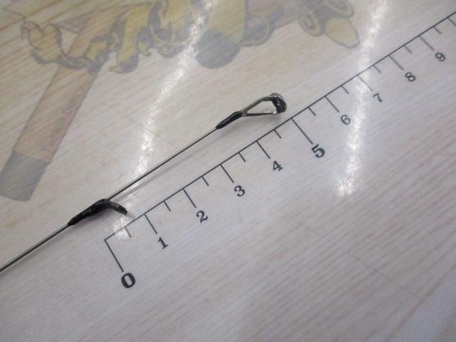 エメラルダスストイストST 83M-SMT