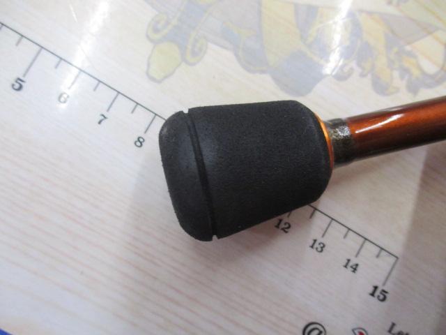 14ソアレSS S706ULT