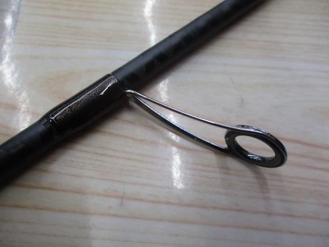 14ソアレSS S706ULT