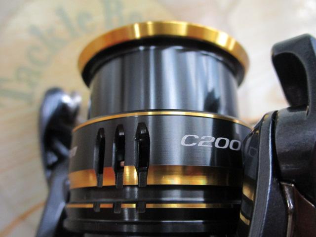 21アルテグラ C2000SHG