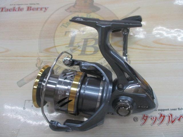 SHIMANO  17アルテグラ4000 美品☆動作良好☆送料無料！！ シマノ アルテグラ 4000 (リール) 価格比較 - 価格.com