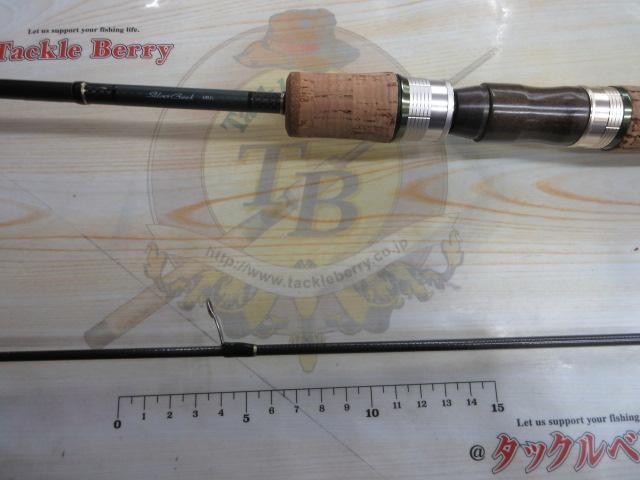 シルバークリーク 68UL