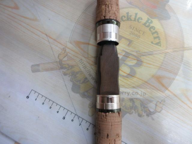 シルバークリーク 68UL