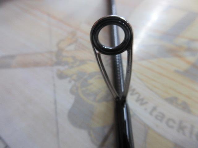 シルバークリーク 68UL