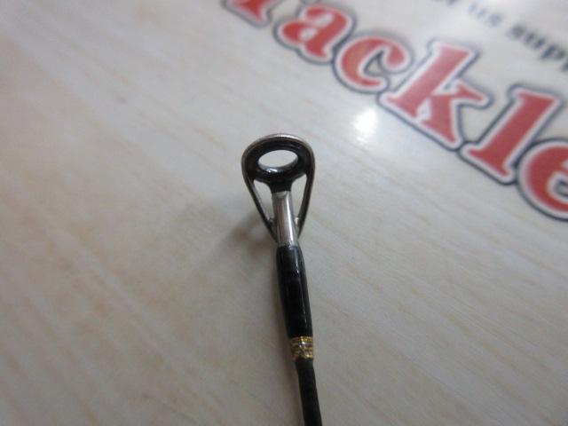 シルバークリーク 68UL