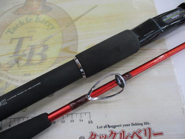 リーディング-X ユウイン 270S