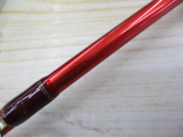 リーディング-X ユウイン 270S