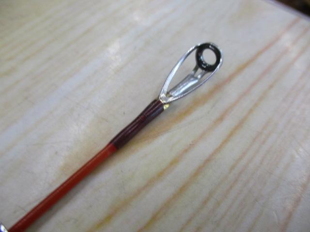 リーディング-X ユウイン 270S