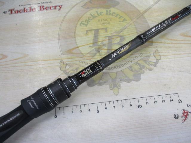 ホーネットスティンガープラス HSPC-671X-BB