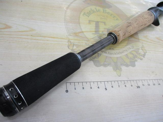 ホーネットスティンガープラス HSPC-671X-BB