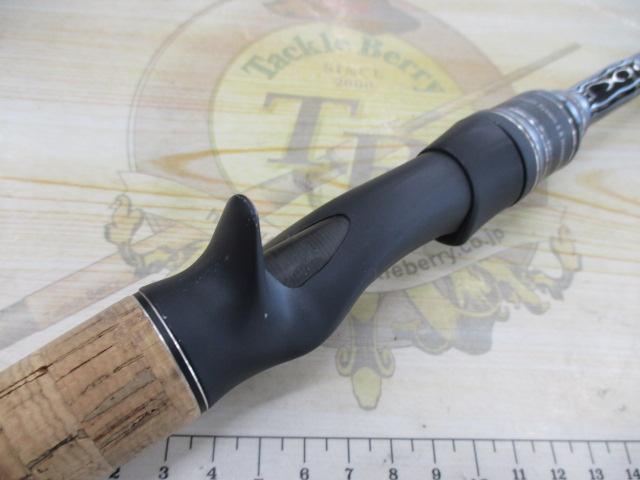 ホーネットスティンガープラス HSPC-671X-BB