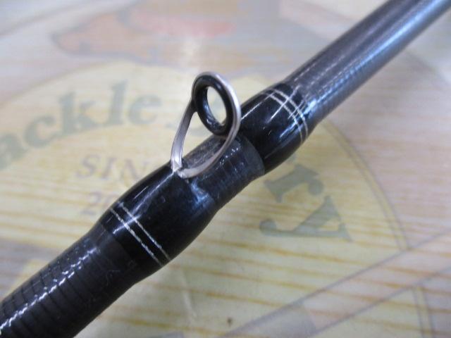 ホーネットスティンガープラス HSPC-671X-BB