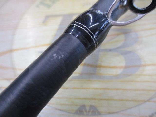 ホーネットスティンガープラス HSPC-671X-BB