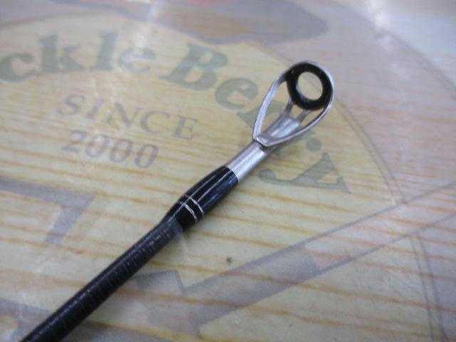 ホーネットスティンガープラス HSPC-671X-BB