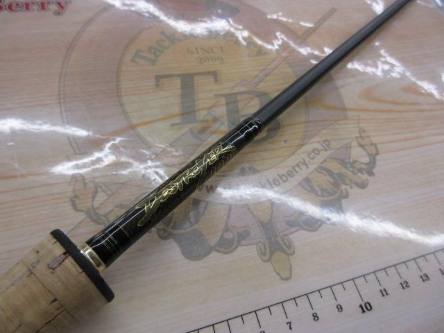 デストロイヤー F3-59XS(フェイズⅡ)itoアルミリールシート