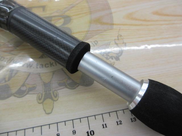 デストロイヤー F3-59XS(フェイズⅡ)itoアルミリールシート