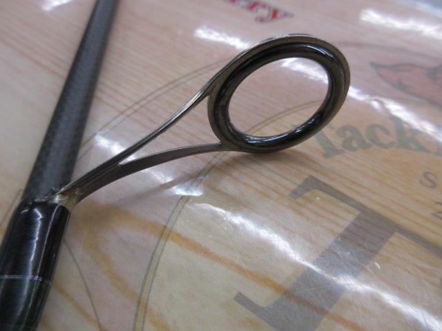 デストロイヤー F3-59XS(フェイズⅡ)itoアルミリールシート