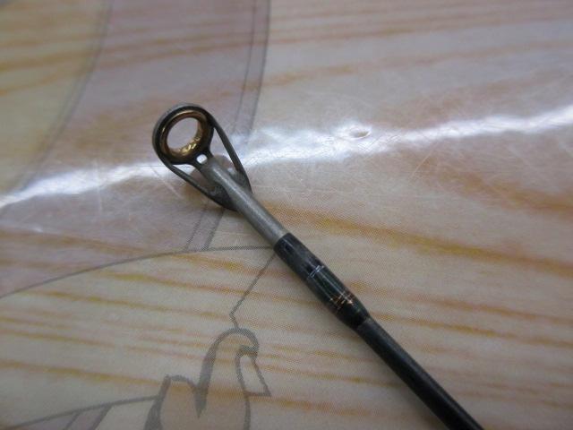 デストロイヤー F3-59XS(フェイズⅡ)itoアルミリールシート