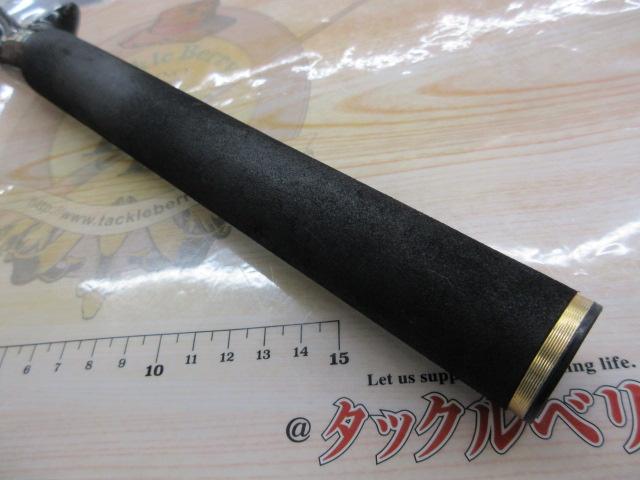 デストロイヤー F3・1/2-63Xti(エヴォルジオン)