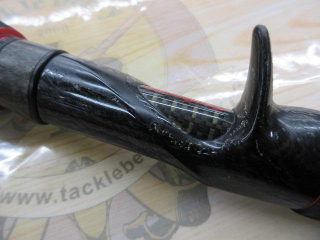 デストロイヤー F3・1/2-63Xti(エヴォルジオン)