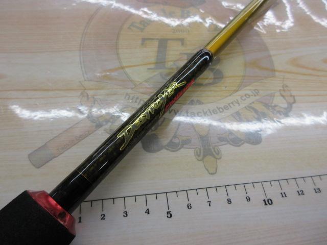 デストロイヤー F5・1/2-68Xti(エヴォルジオン)