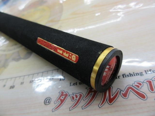 デストロイヤー F5・1/2-68Xti(エヴォルジオン)