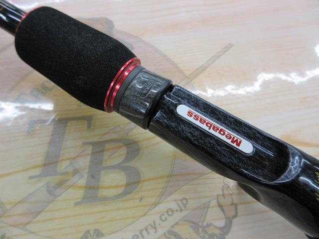 デストロイヤー F5・1/2-68Xti(エヴォルジオン)