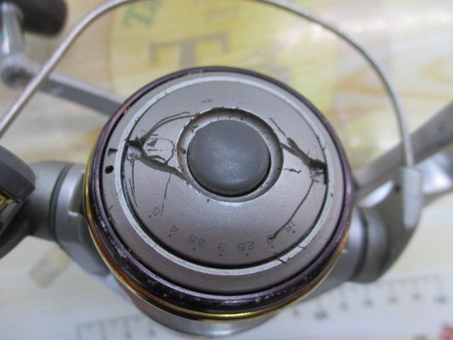 BB-Xテクニウム 3000｜＠ベリーネット 日本最大新品中古釣具WEBショップ