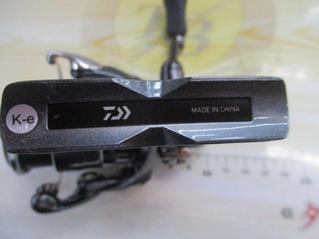 24ルビアス ST SF1000S-P