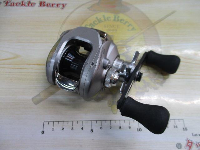 ★【希少品】Daiwa リール TD-Z 103P ベイトリール ダイワ TD-Z タイプR 103H/P473M 美品 ベイトリール : 釣king