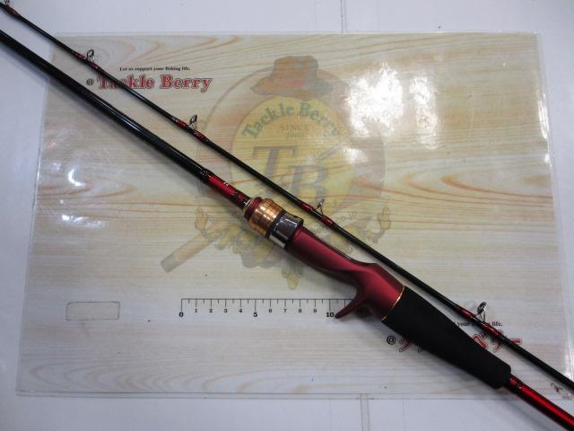 アナリスター ライトゲーム64 MH-190